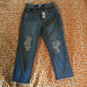 Vici dolls high waisted jeans